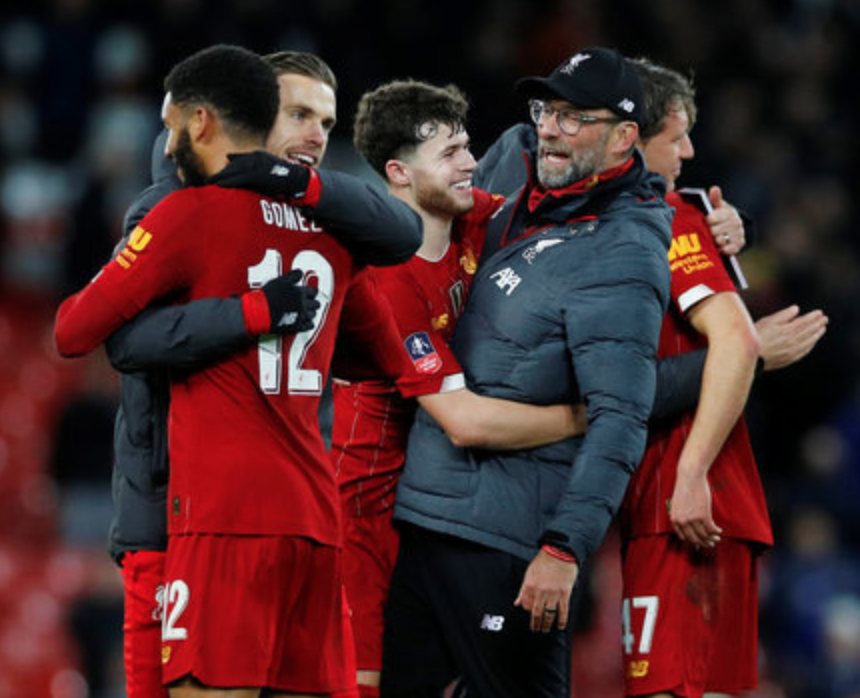 第19轮：阿森纳4-1阿斯顿维拉 集锦