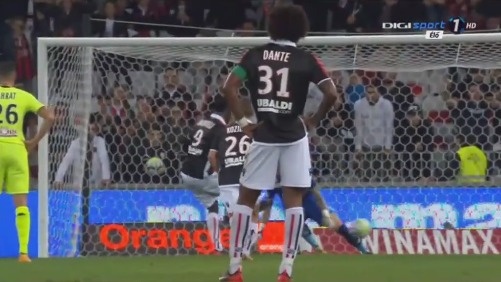 第14轮：塞维利亚VS皇家贝蒂斯