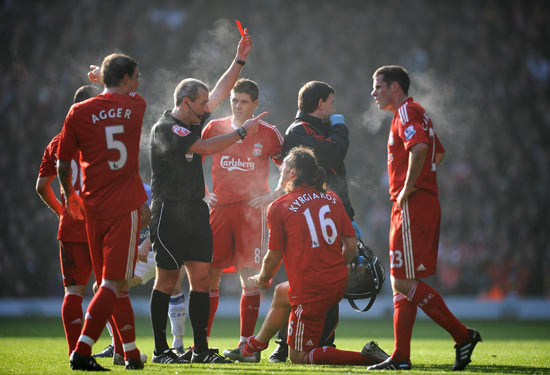 [德甲]凯恩不在 拜仁不冠