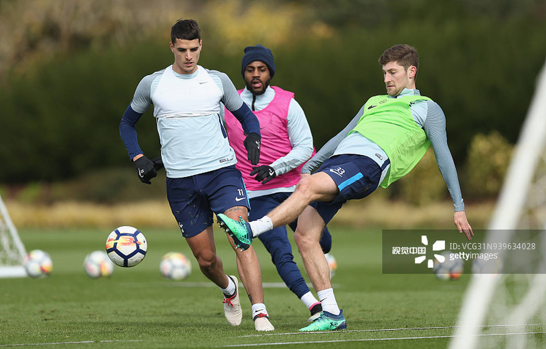 进球大战 比利亚雷亚尔战胜皇家社会