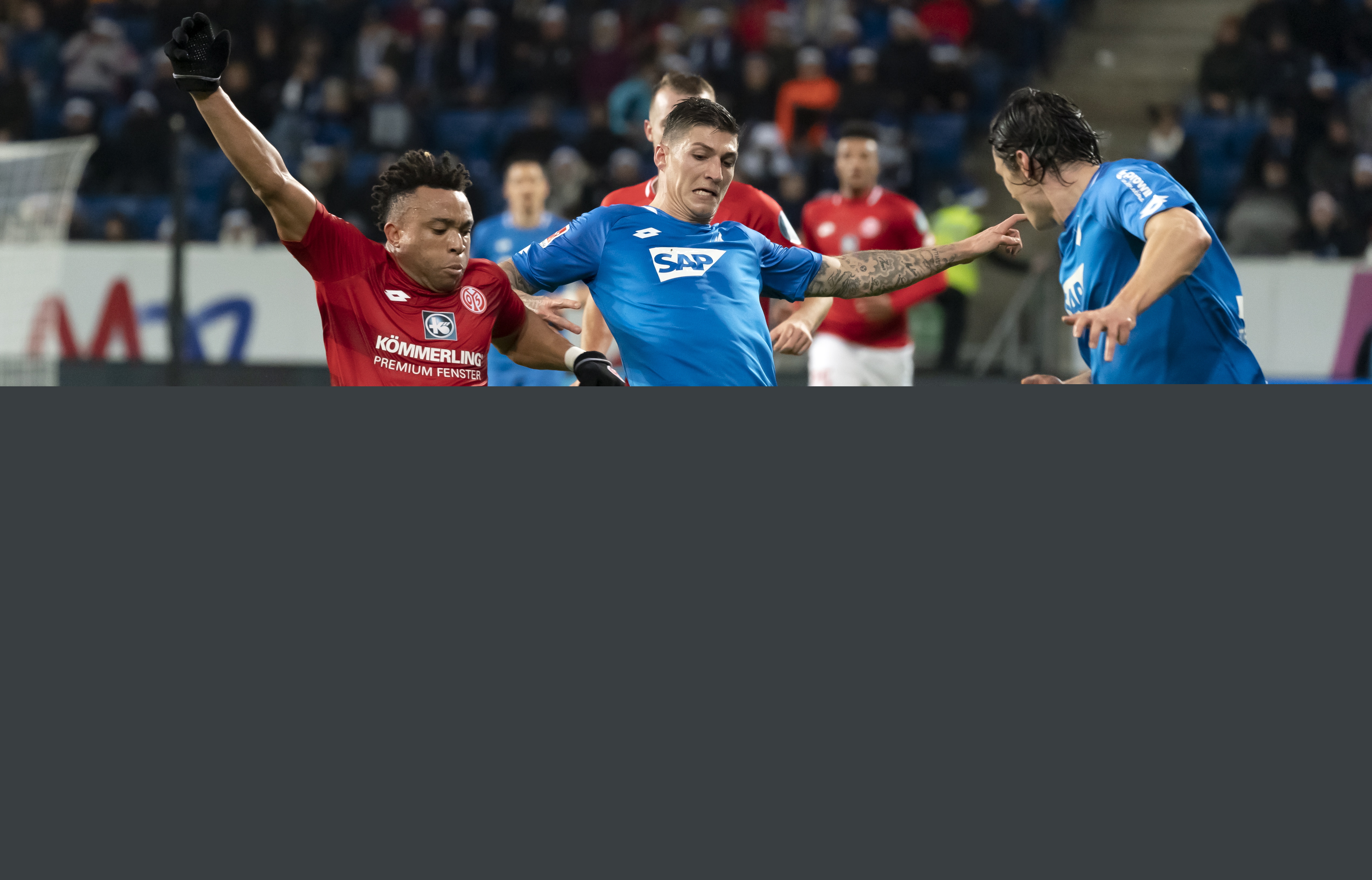 杯赛一轮游！曼联本赛季无缘争冠 欧战资格成唯一追求